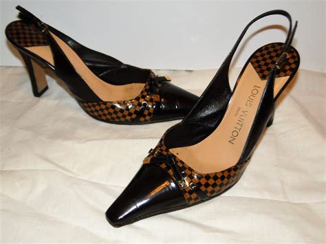 louis vuitton hausschuhe|louis vuitton shoes for women.